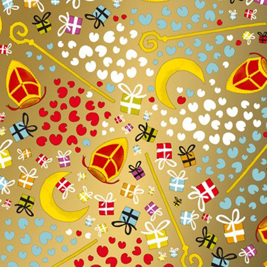 MIAHART 60 stuks zwart goud losse zijdepapier 3 stijlen MIAHART 60 stuks zwart goud losse zijdepapier 3 stijlen